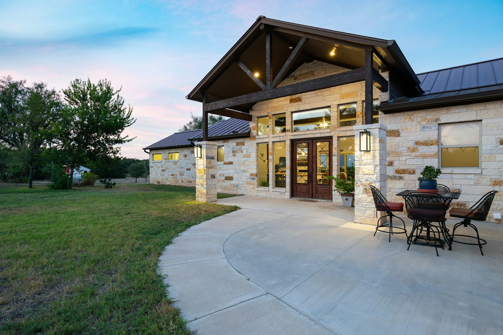113 Jayhawk Court Burnet TX 78611