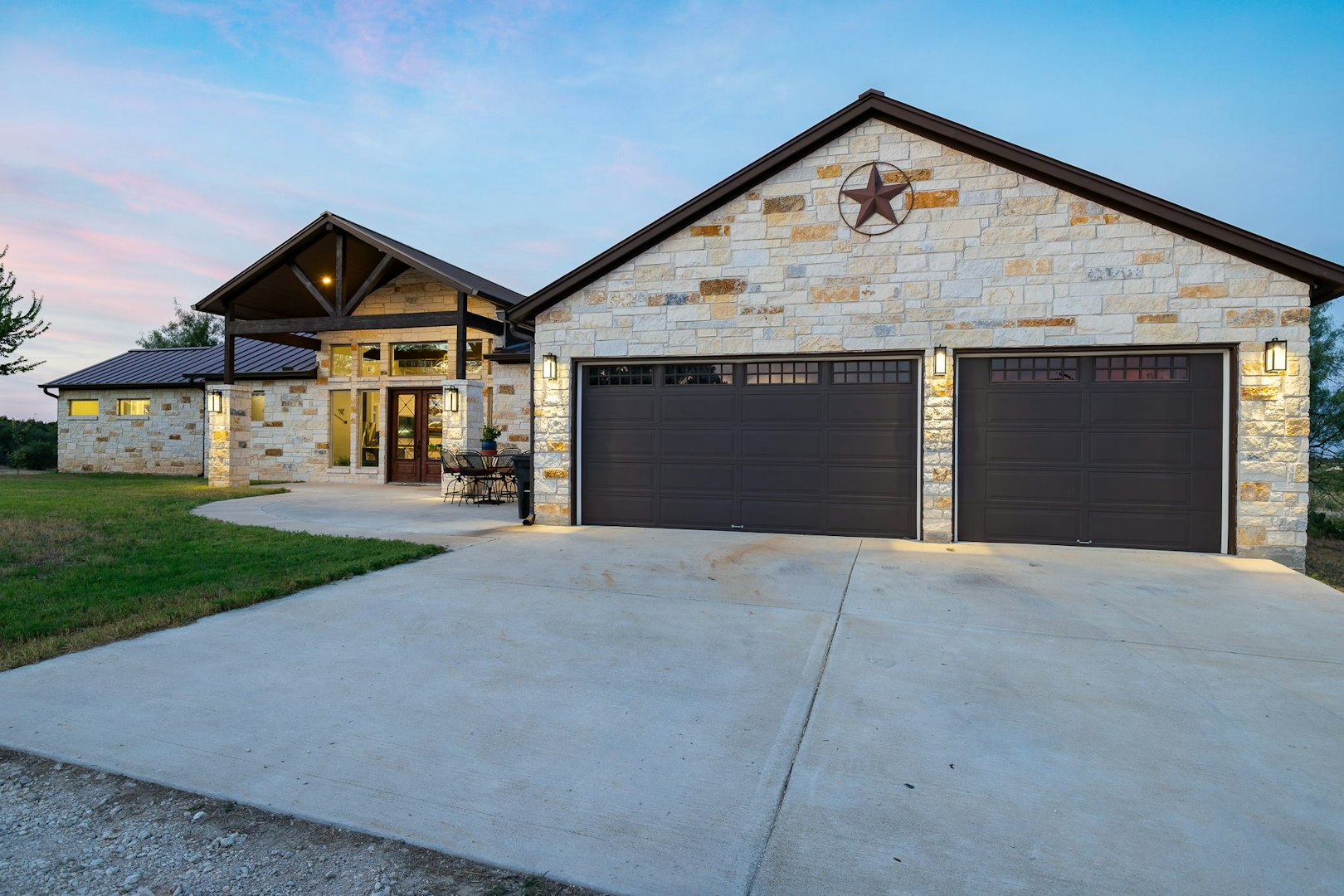 113 Jayhawk Court Burnet TX 78611