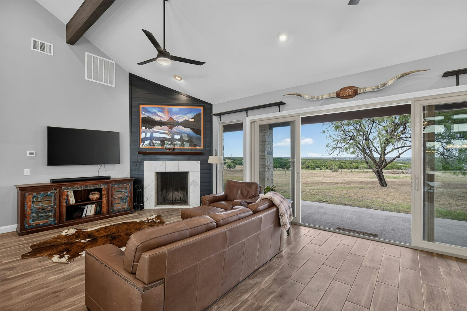113 Jayhawk Court Burnet TX 78611
