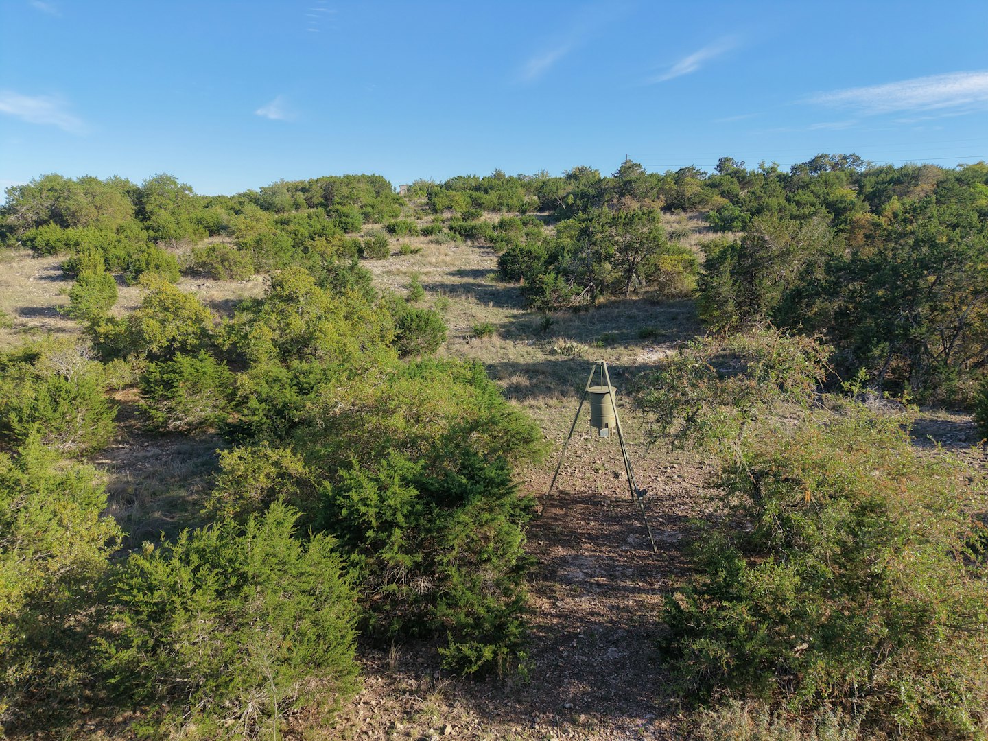 870 Rocky Top Road Southwest Hunt TX 78024