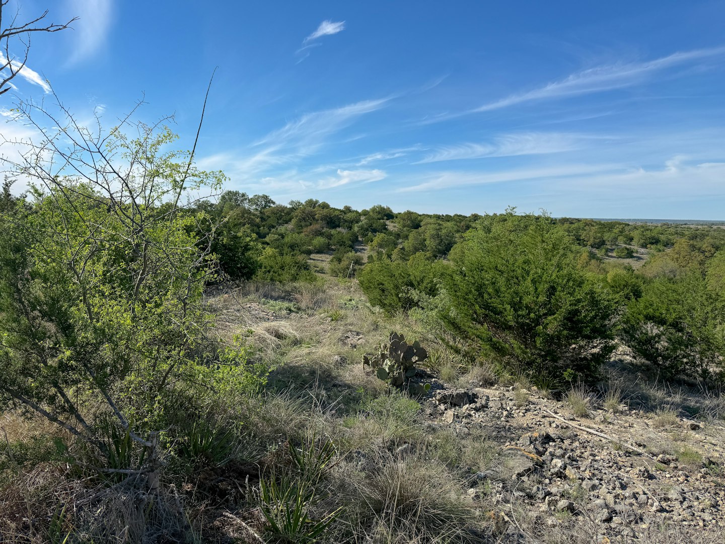 870 Rocky Top Road Southwest Hunt TX 78024