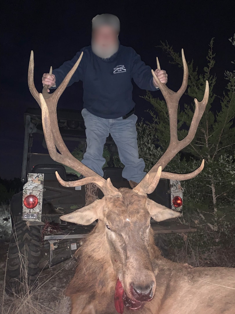 870 Rocky Top Road Southwest Hunt TX 78024