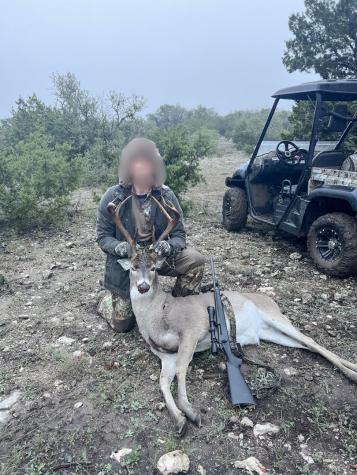 870 Rocky Top Road Southwest Hunt TX 78024
