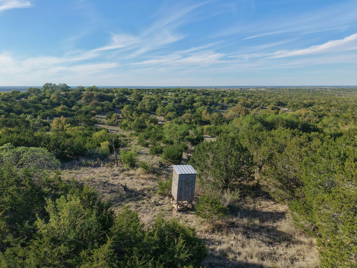 870 Rocky Top Road Southwest Hunt TX 78024