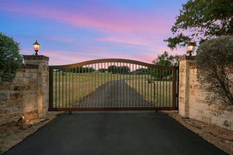 208 Cascade Caverns Road Boerne TX 78015