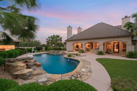 208 Cascade Caverns Road Boerne TX 78015