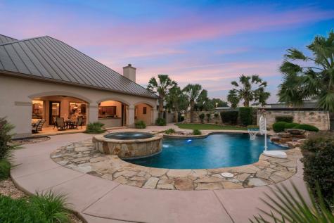 208 Cascade Caverns Road Boerne TX 78015