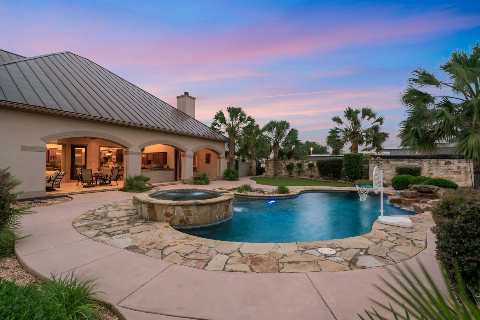 208 Cascade Caverns Road Boerne TX 78015