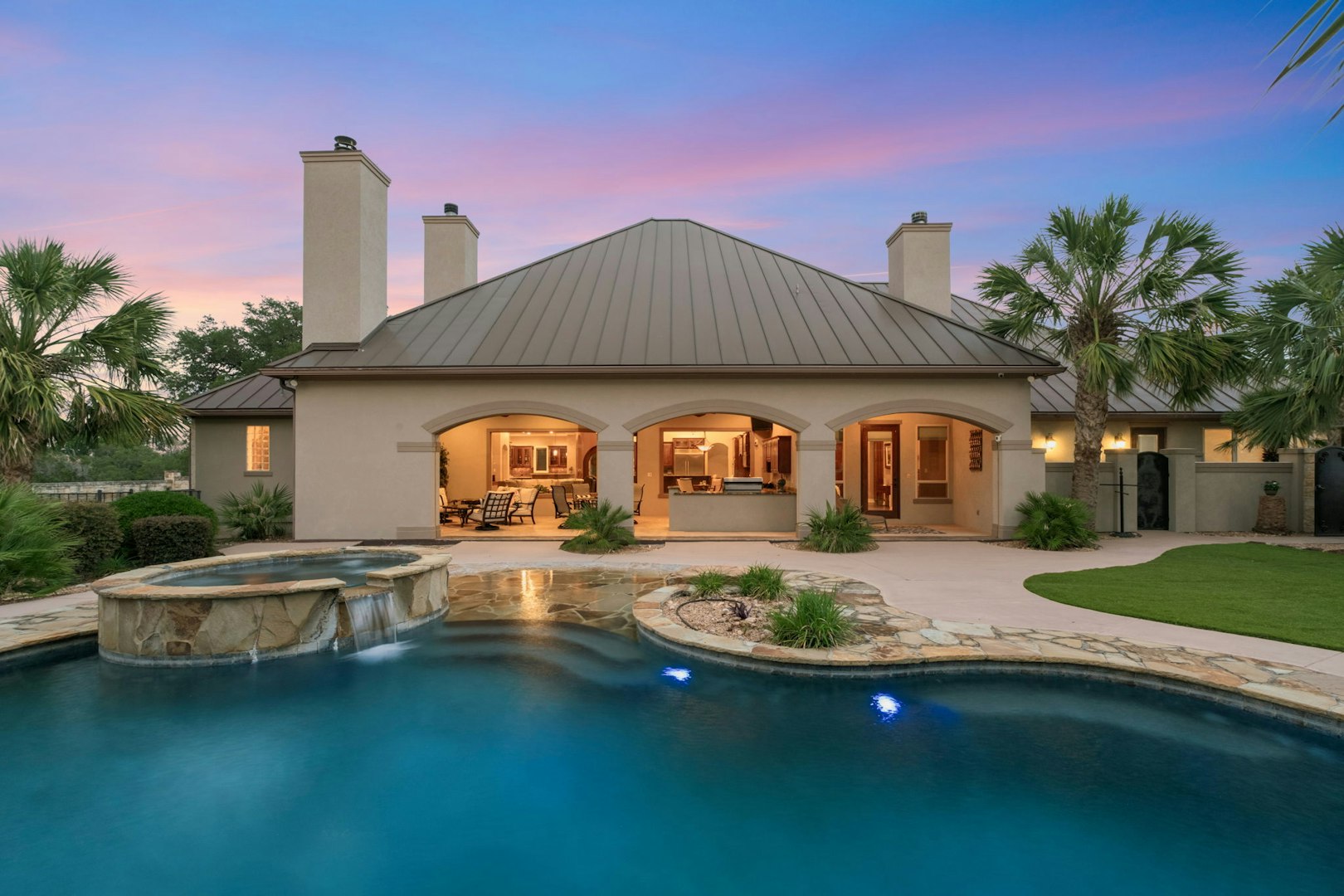 208 Cascade Caverns Road Boerne TX 78015