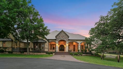 208 Cascade Caverns Road Boerne TX 78015