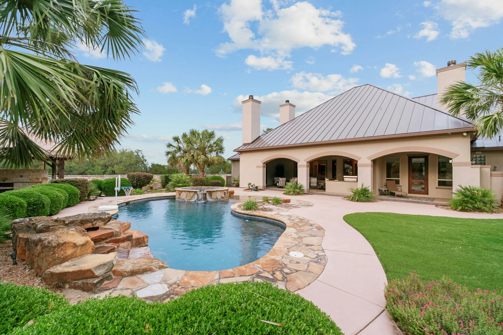 208 Cascade Caverns Road Boerne TX 78015