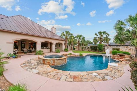 208 Cascade Caverns Road Boerne TX 78015