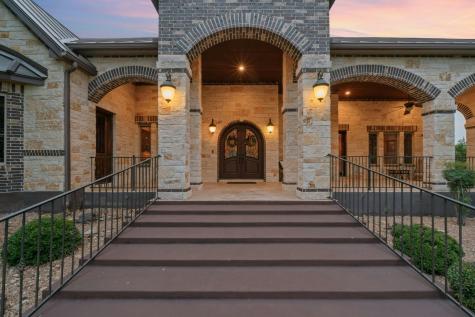 208 Cascade Caverns Road Boerne TX 78015