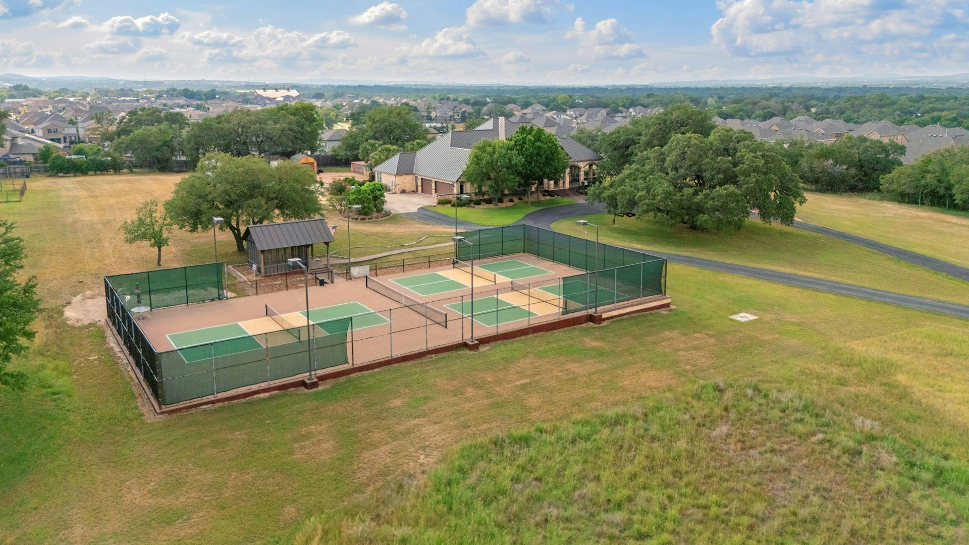 208 Cascade Caverns Road Boerne TX 78015