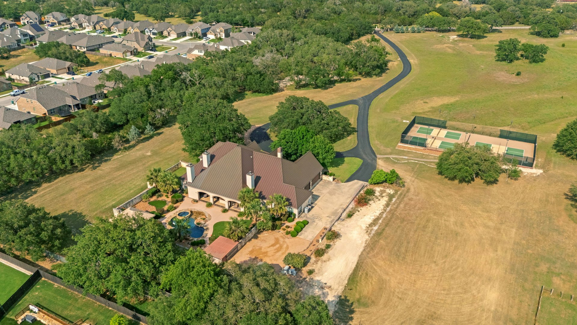 208 Cascade Caverns Road Boerne TX 78015