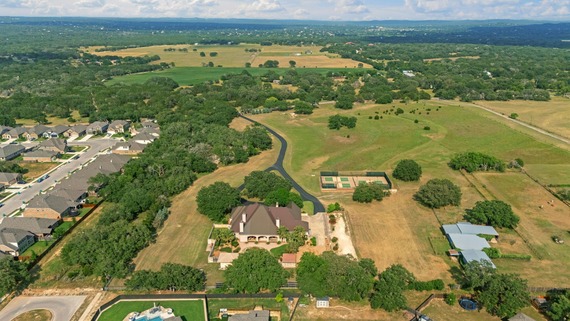 208 Cascade Caverns Road Boerne TX 78015