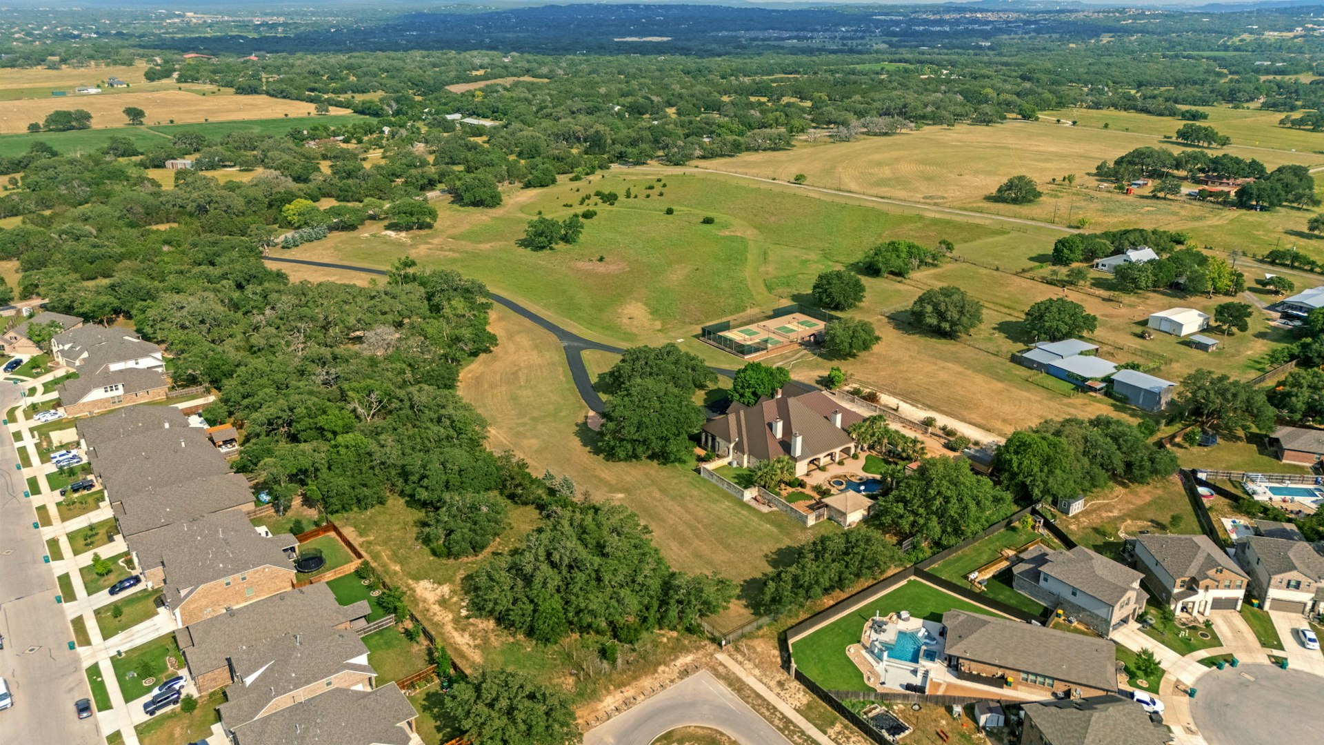 208 Cascade Caverns Road Boerne TX 78015