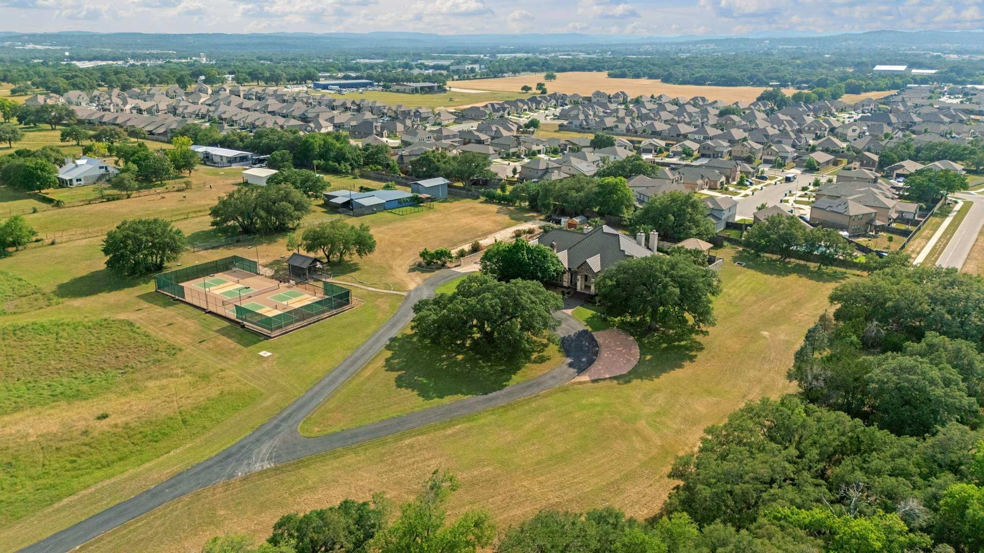 208 Cascade Caverns Road Boerne TX 78015