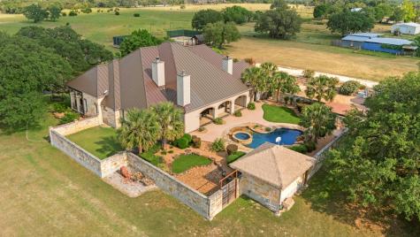 208 Cascade Caverns Road Boerne TX 78015