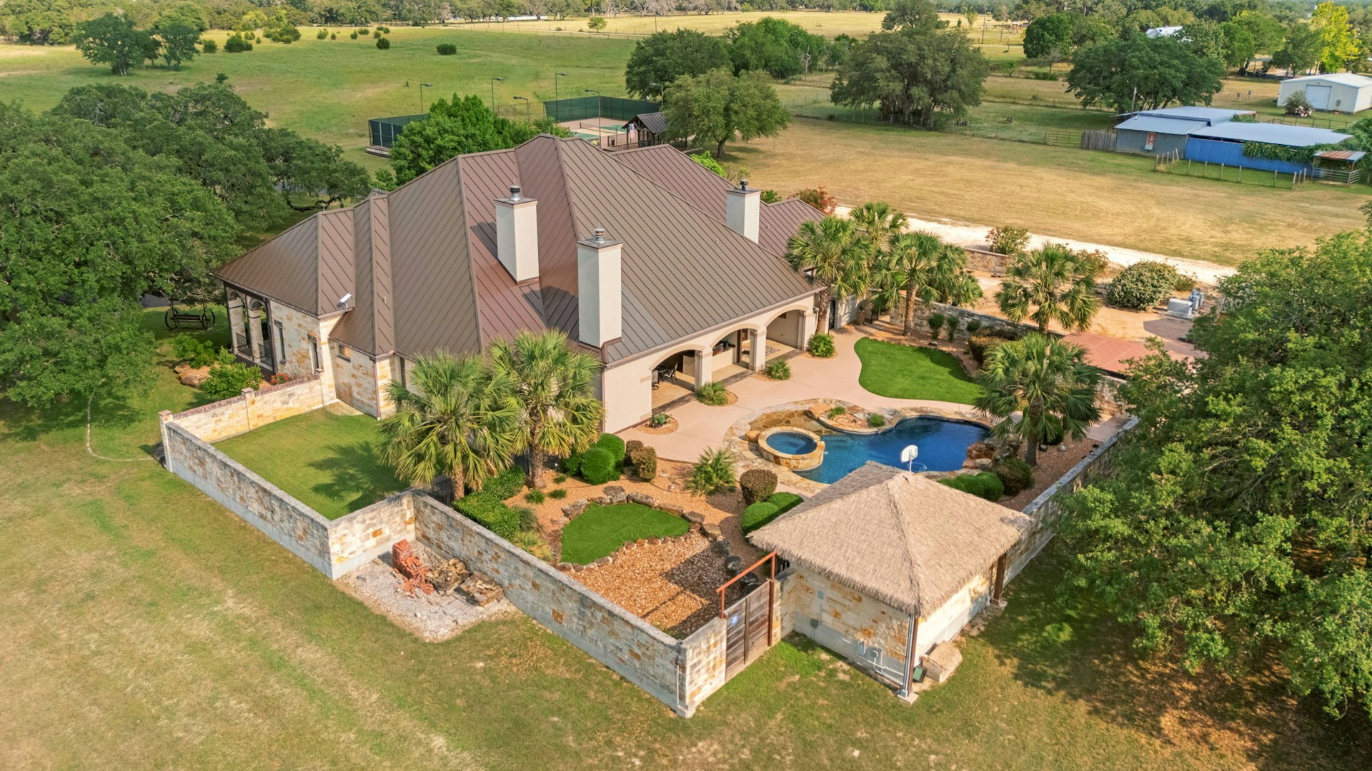 208 Cascade Caverns Road Boerne TX 78015