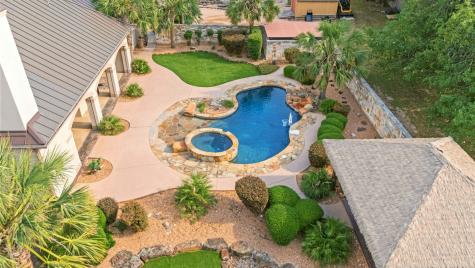 208 Cascade Caverns Road Boerne TX 78015