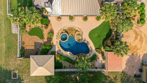 208 Cascade Caverns Road Boerne TX 78015