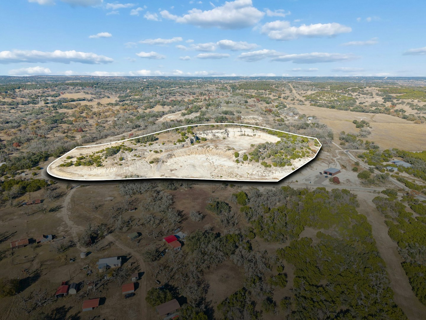 944 Metzger Road Fredericksburg TX 78624