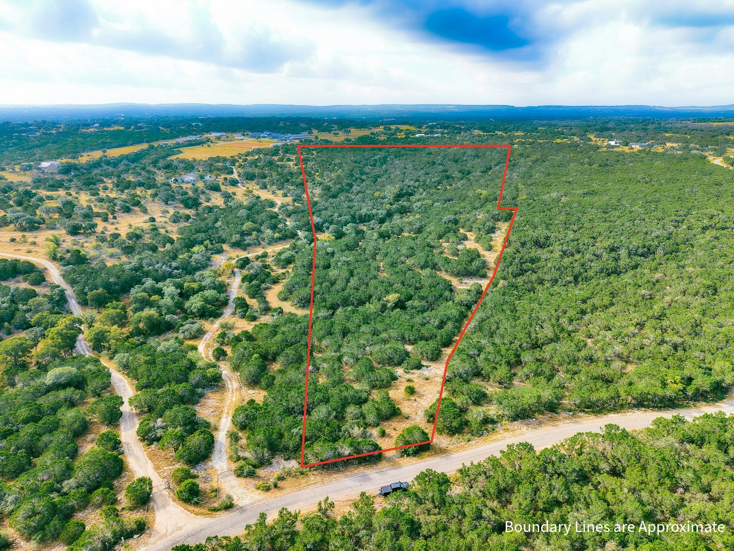 107 Camp Alzafar Road Boerne TX 78006