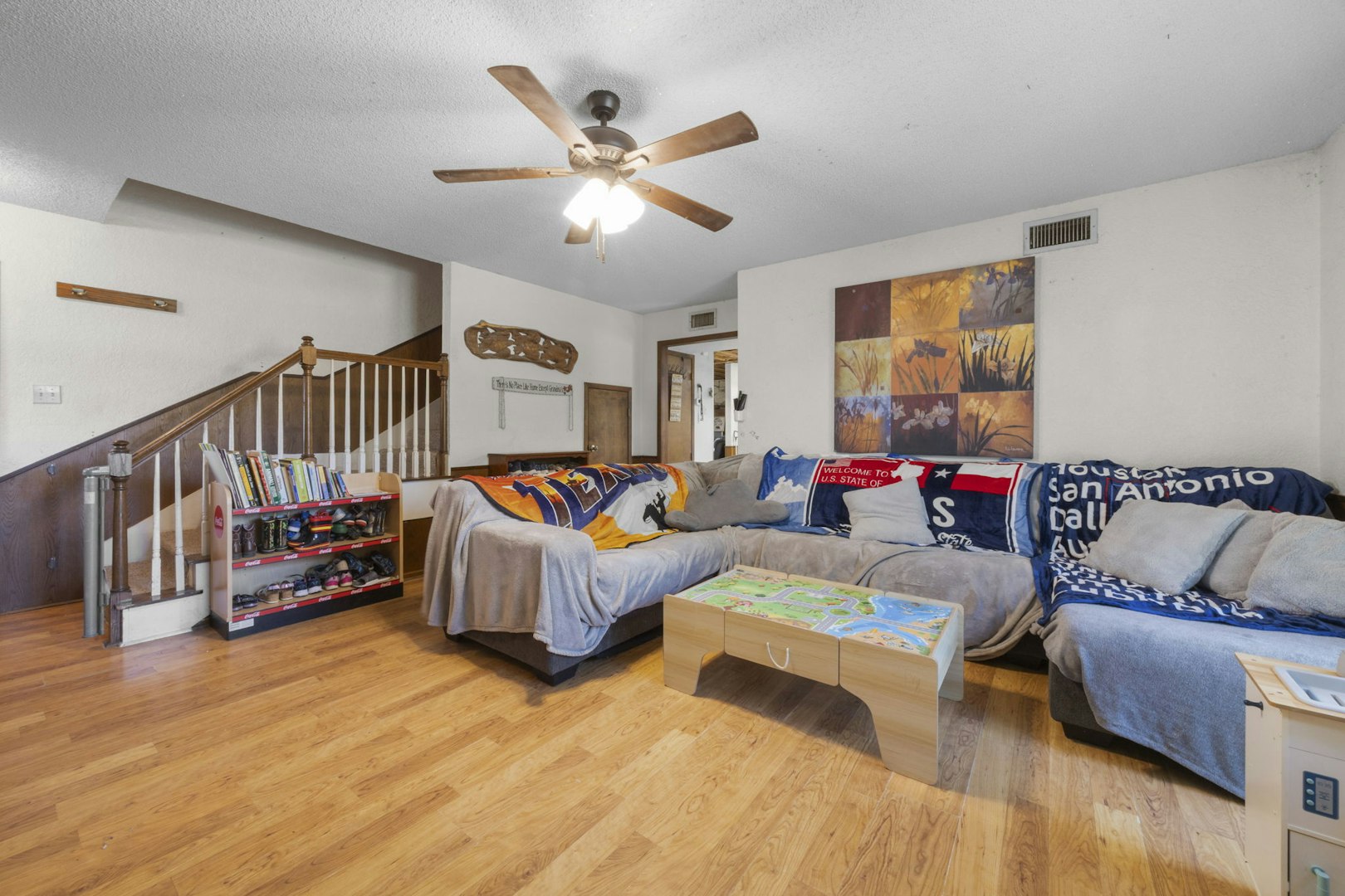 2452 2nd Street Pleasanton TX 78064