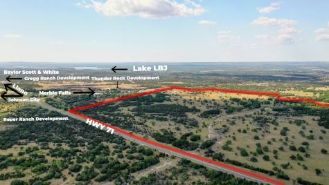 3923 Us 281 Marble Falls TX 78654