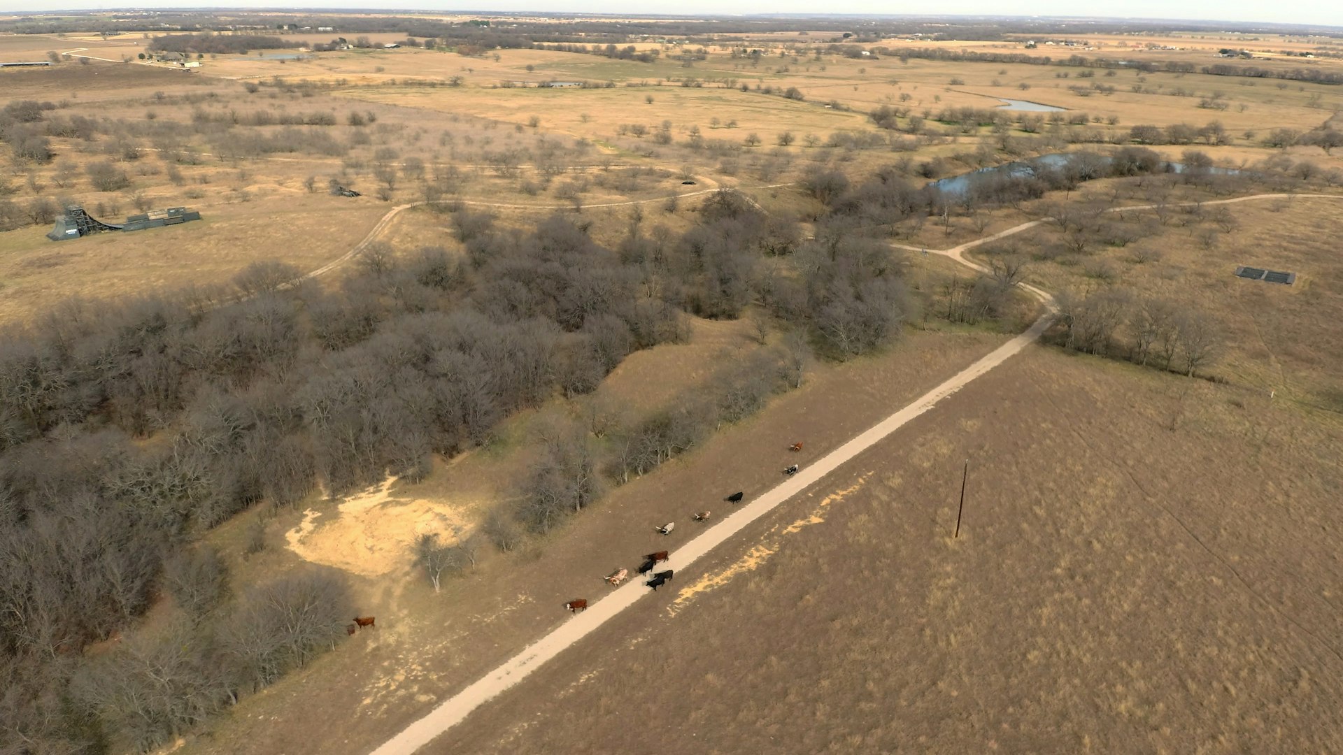 363 County Road 4403 Grandview TX 76050