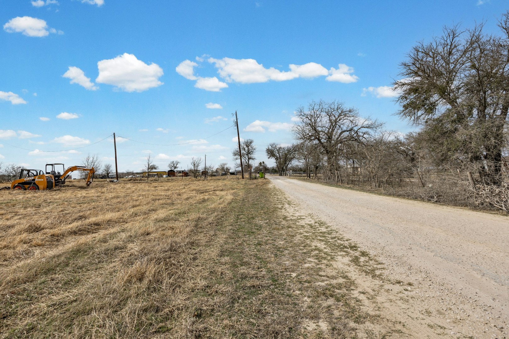296 Blisard Road Elgin TX 78621