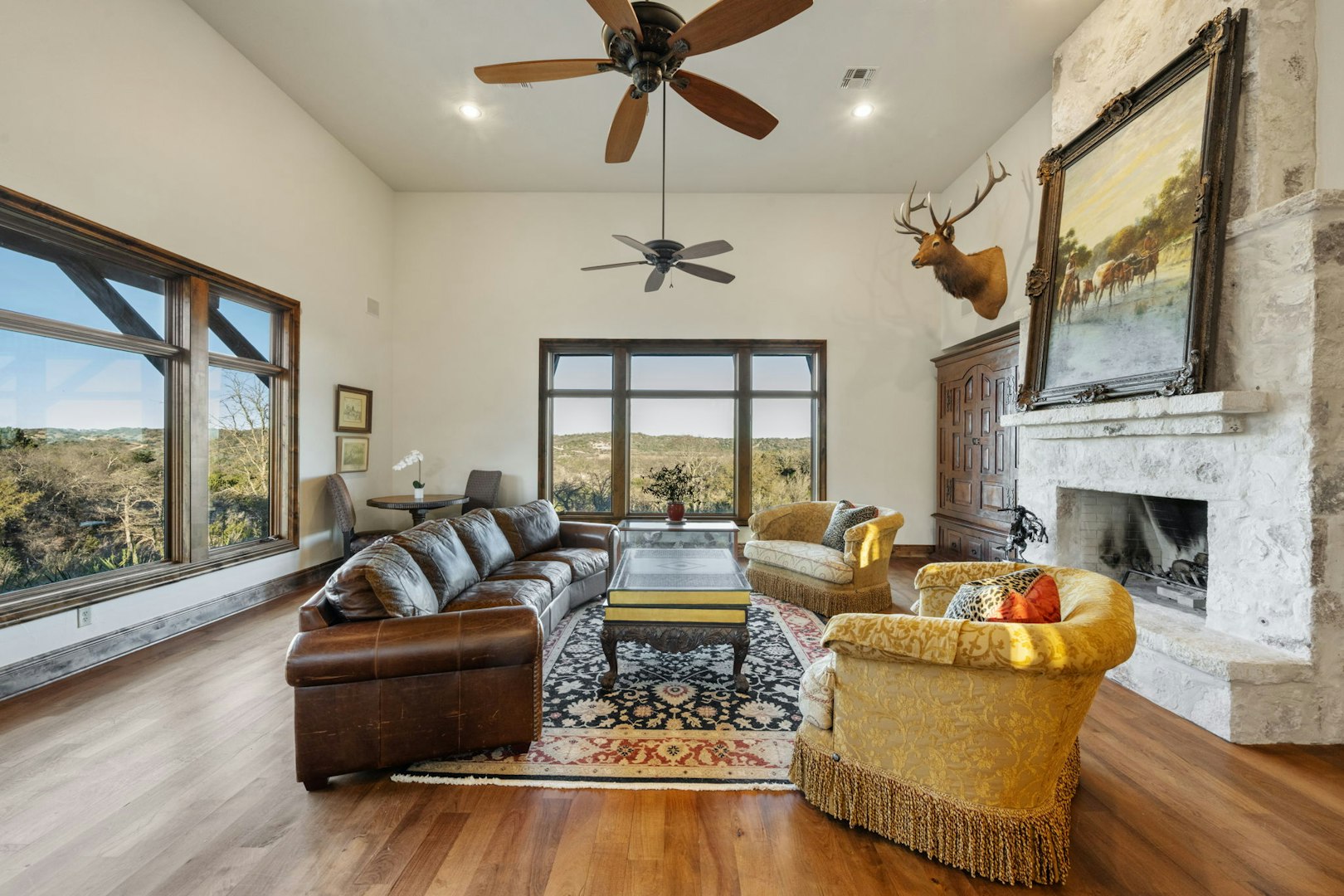 164 Camino Del Reserve Lane Comfort TX 78013