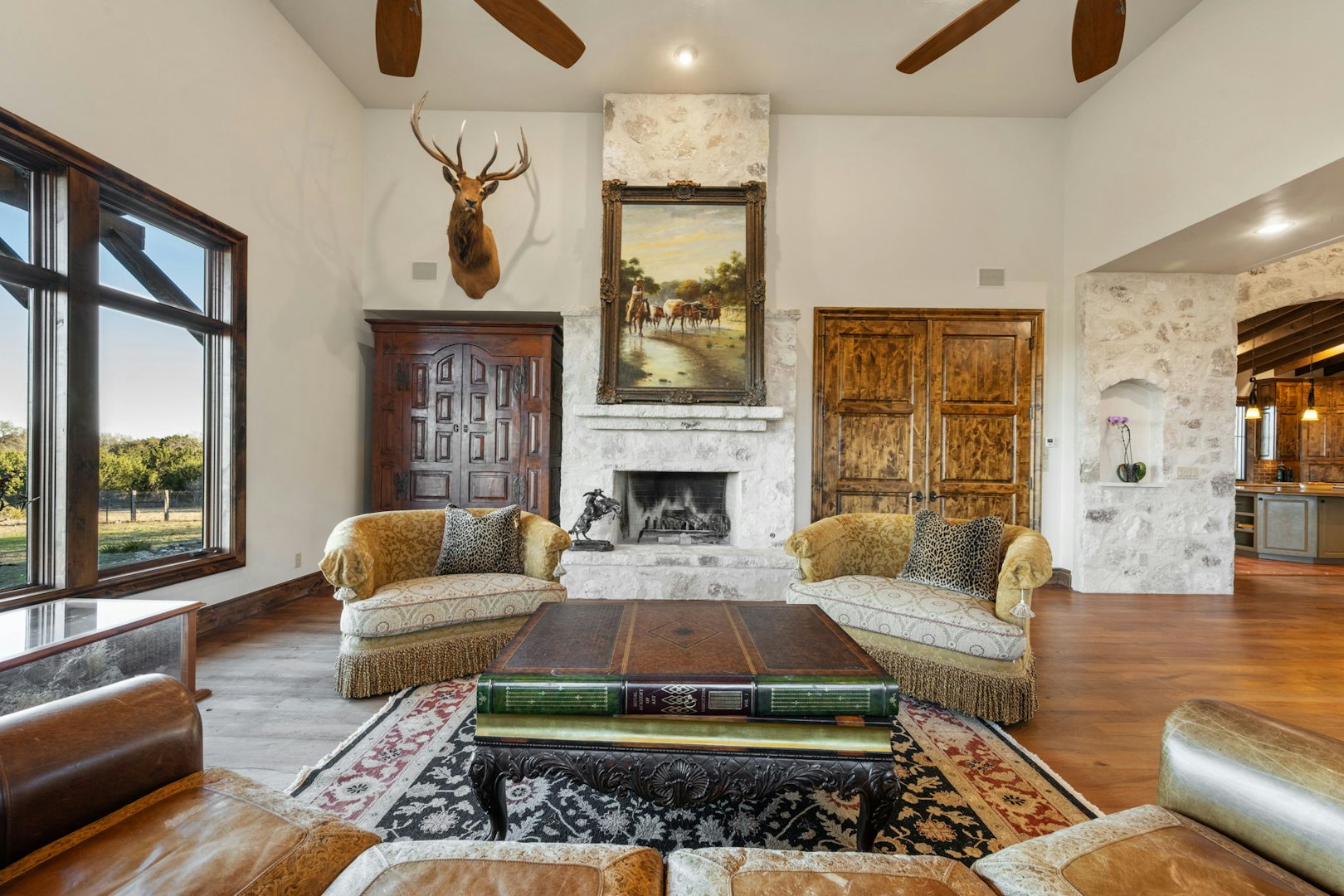 164 Camino Del Reserve Lane Comfort TX 78013