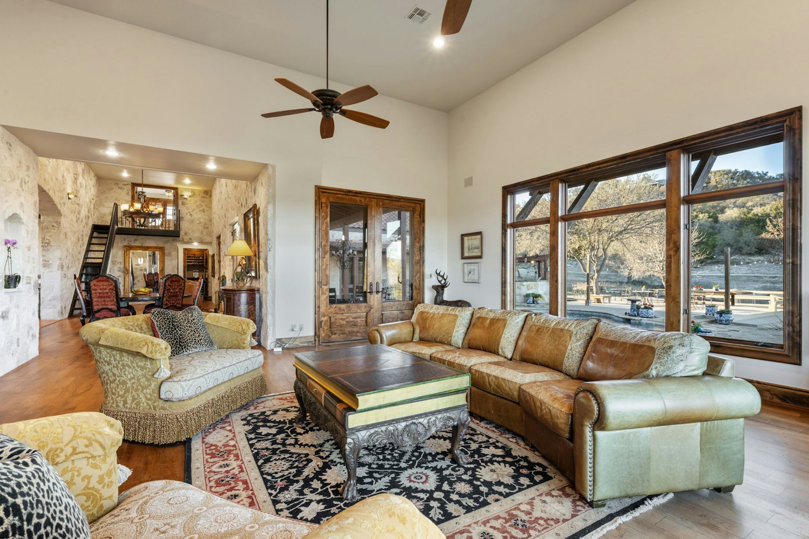 164 Camino Del Reserve Lane Comfort TX 78013