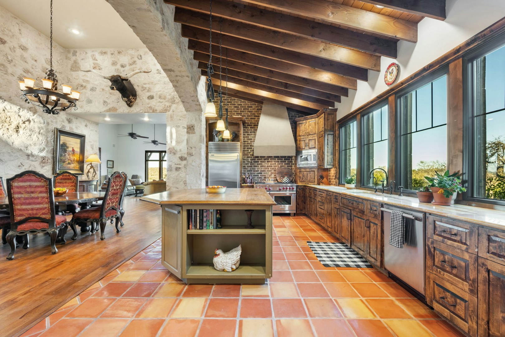 164 Camino Del Reserve Lane Comfort TX 78013