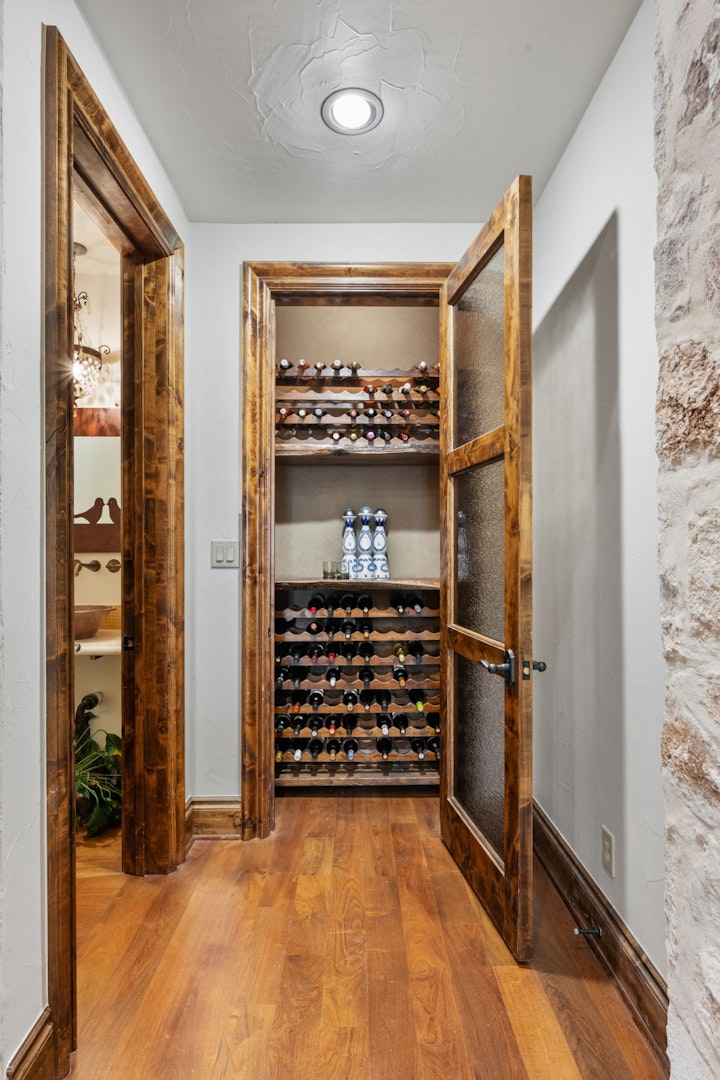 164 Camino Del Reserve Lane Comfort TX 78013