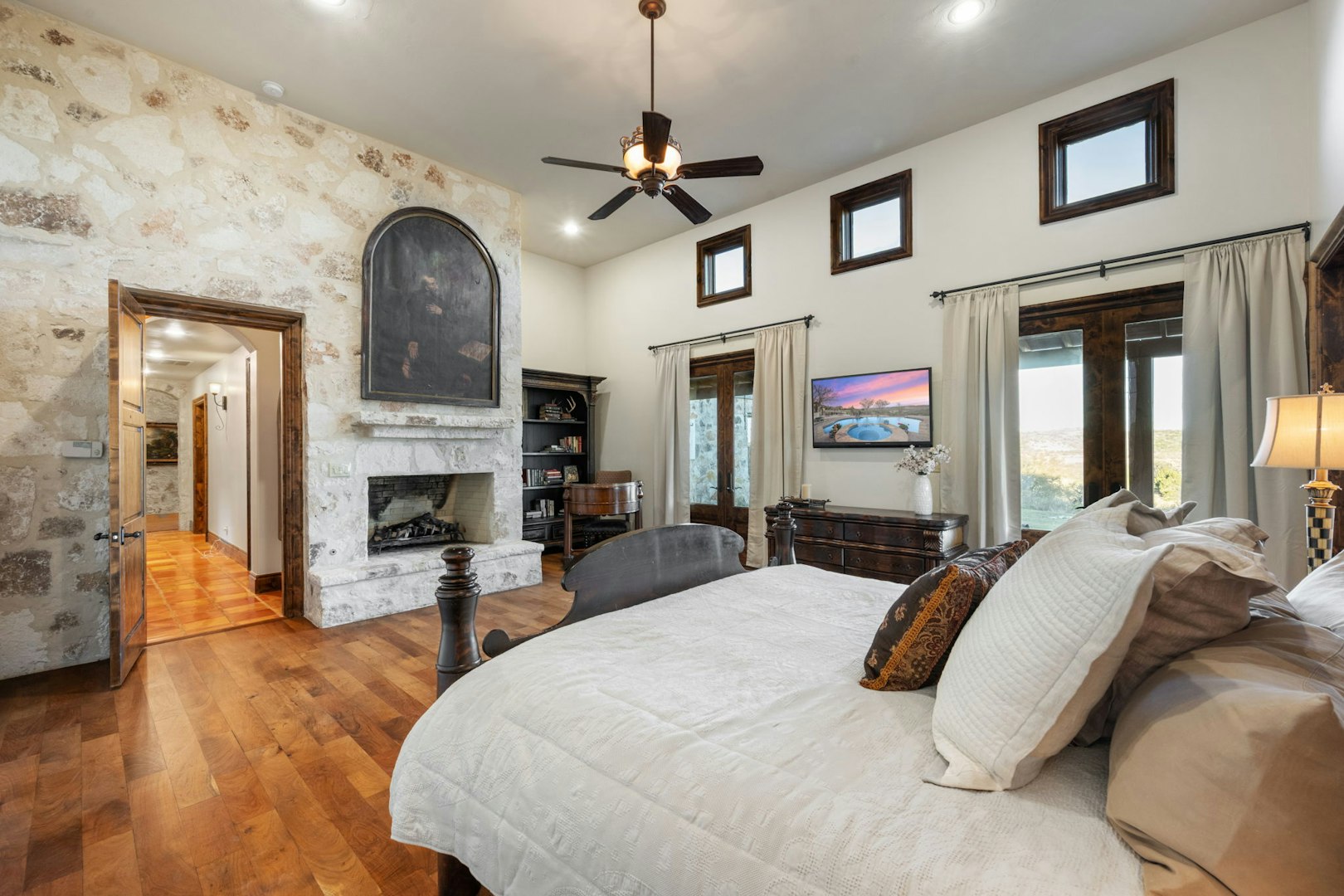 164 Camino Del Reserve Lane Comfort TX 78013