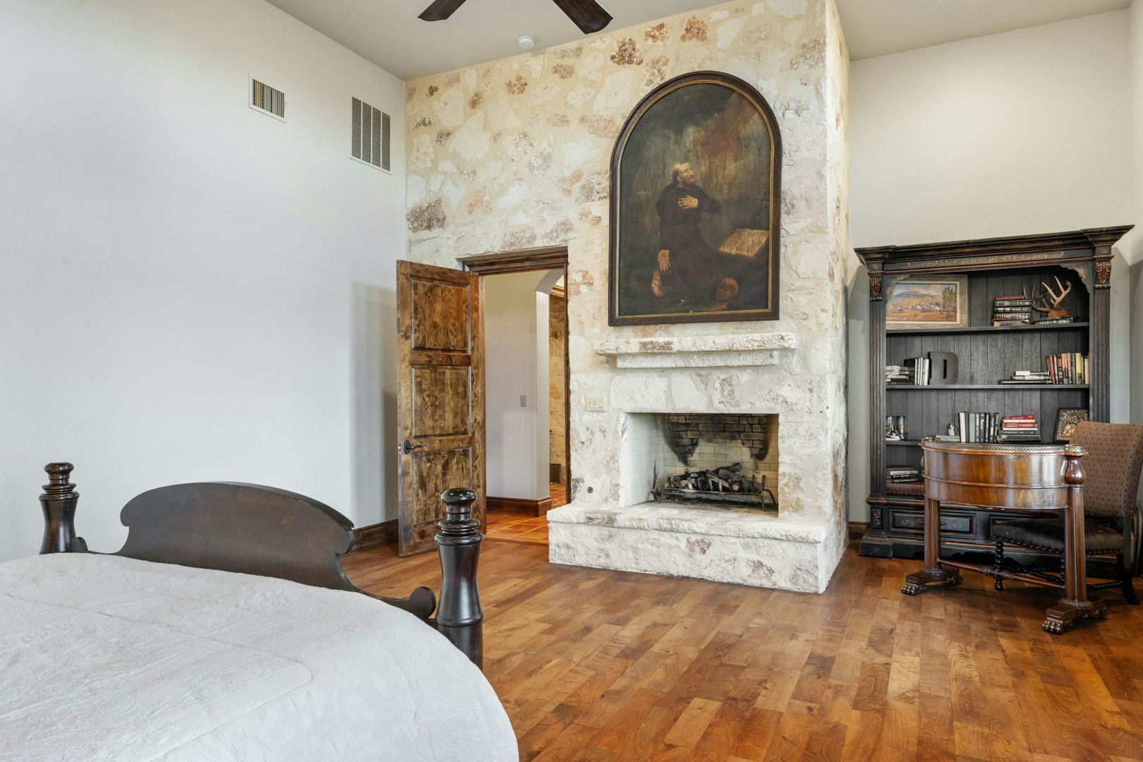 164 Camino Del Reserve Lane Comfort TX 78013