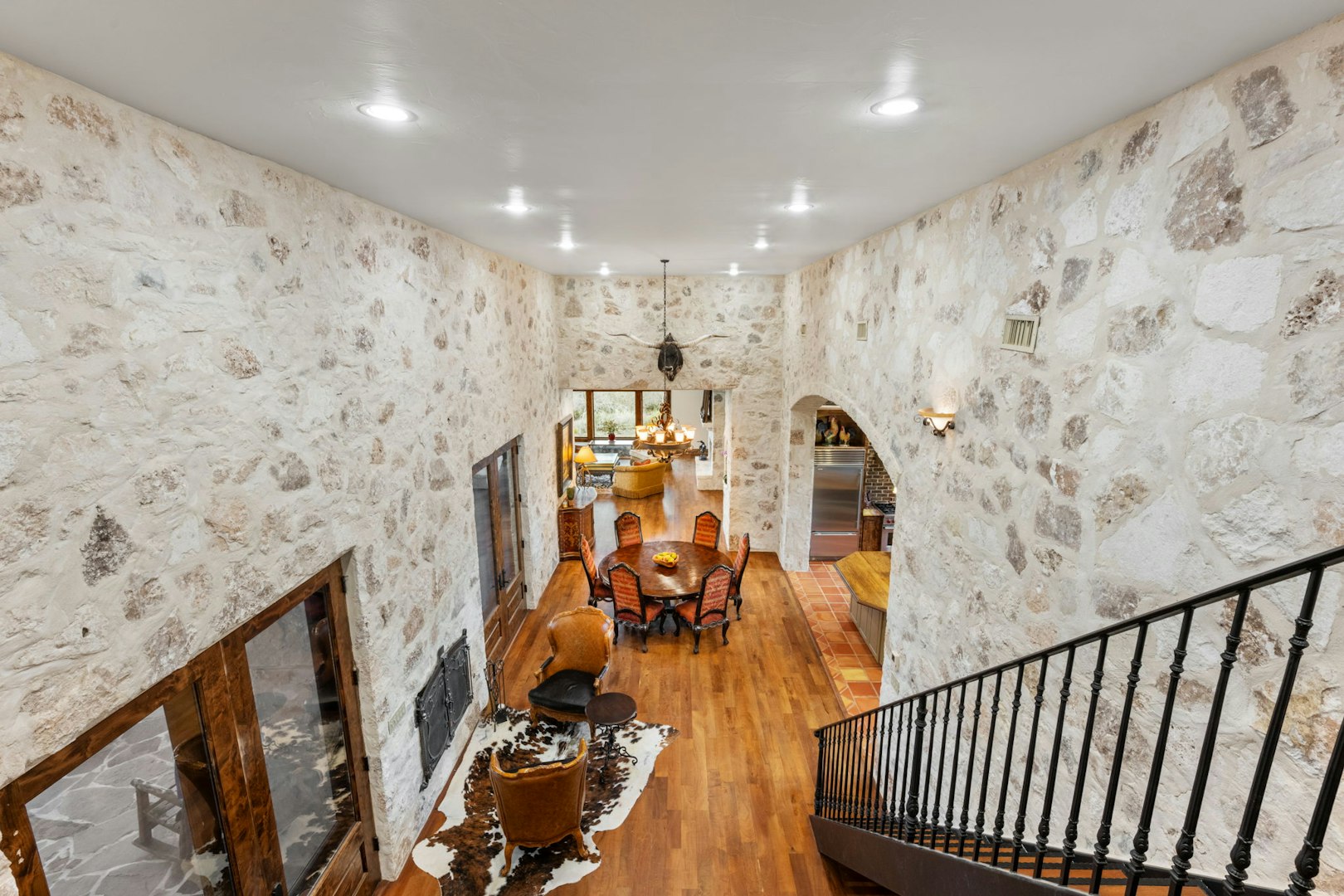 164 Camino Del Reserve Lane Comfort TX 78013