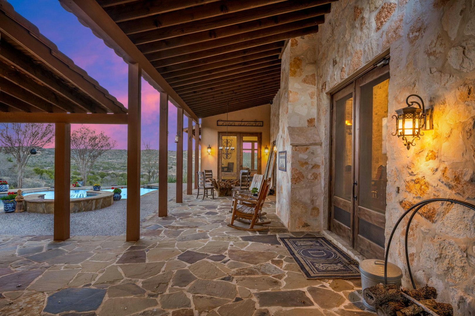 164 Camino Del Reserve Lane Comfort TX 78013