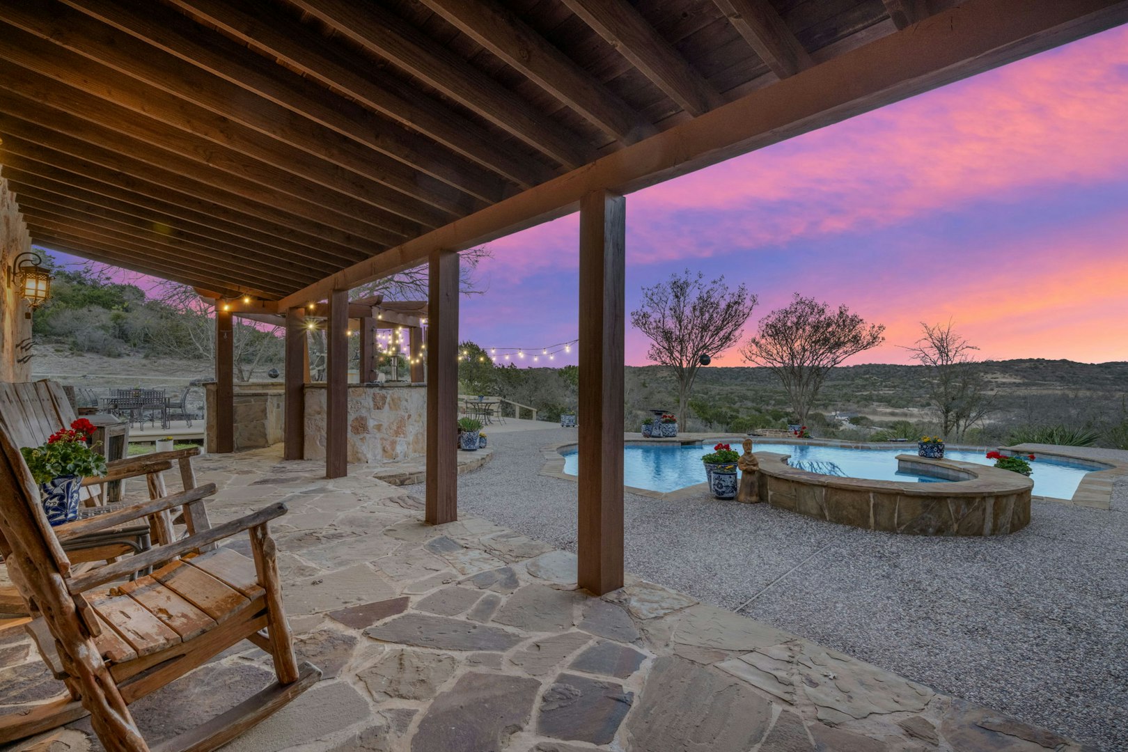 164 Camino Del Reserve Lane Comfort TX 78013