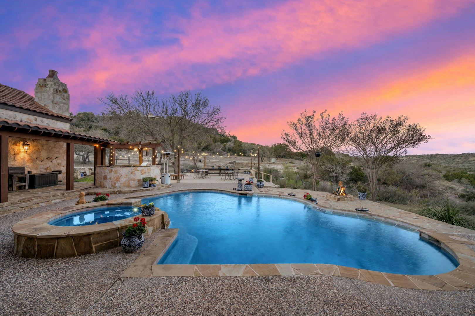 164 Camino Del Reserve Lane Comfort TX 78013