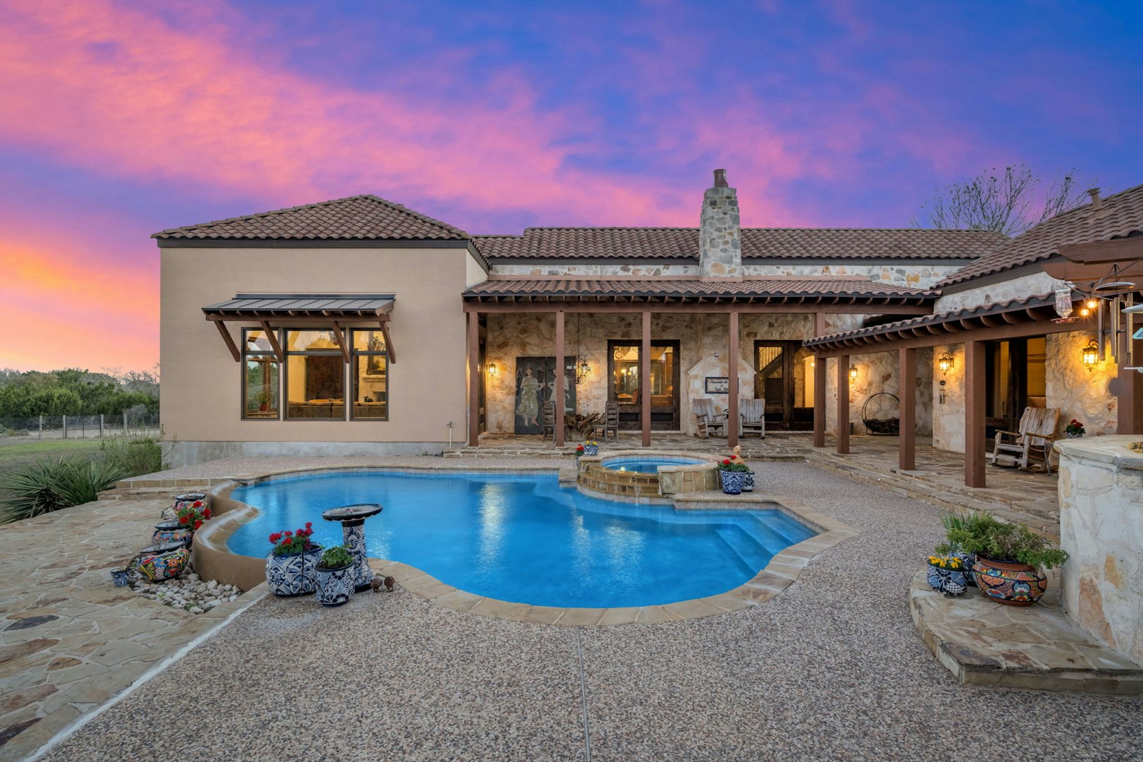 164 Camino Del Reserve Lane Comfort TX 78013