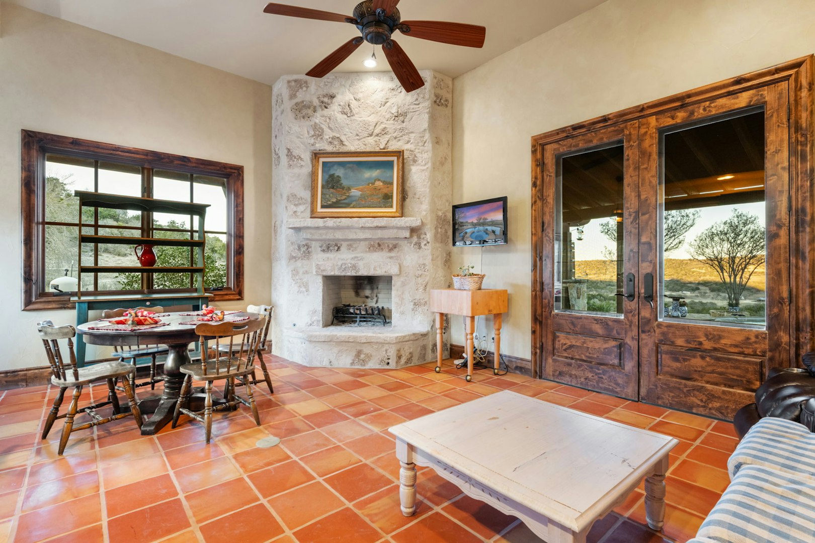 164 Camino Del Reserve Lane Comfort TX 78013