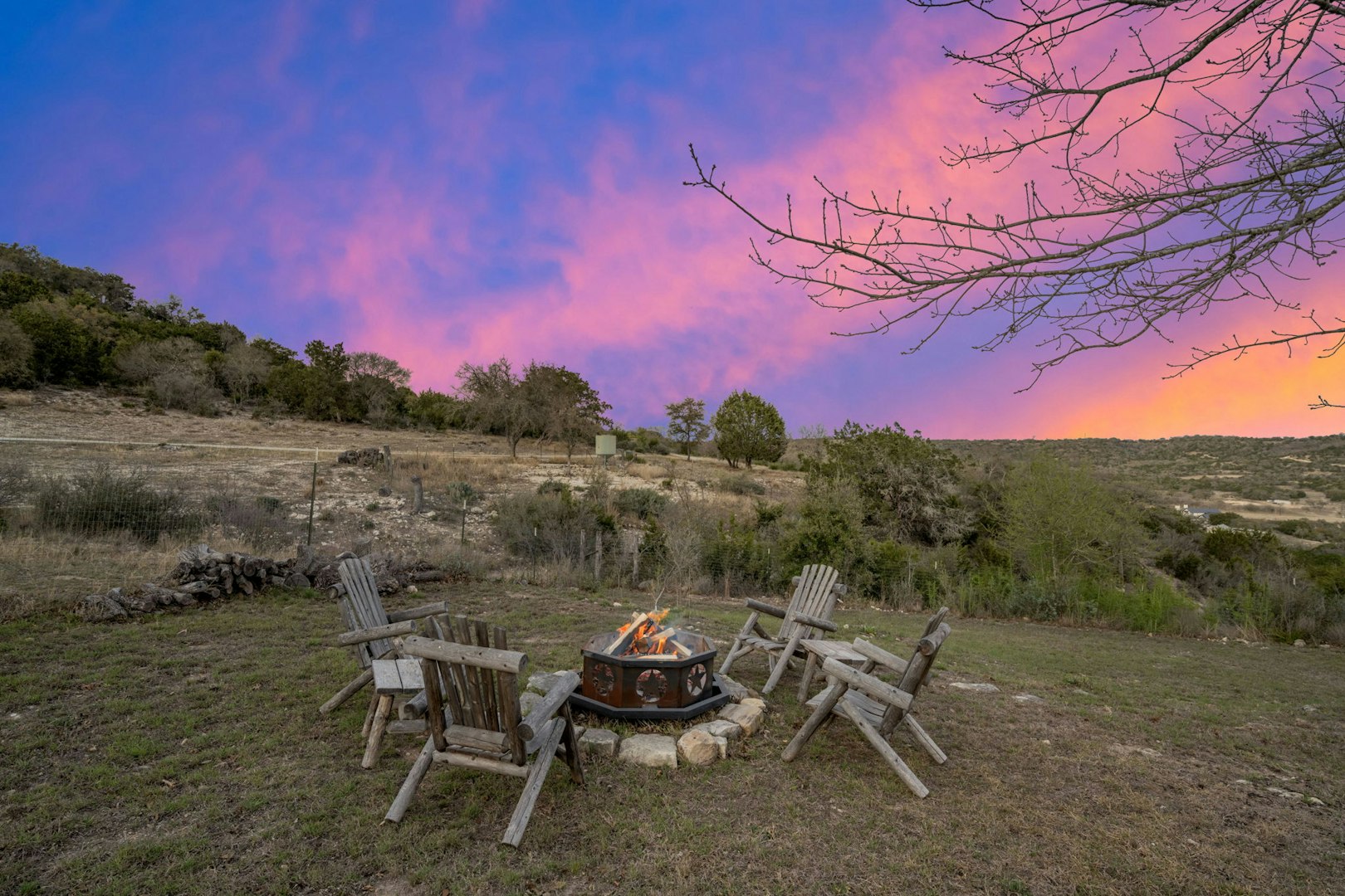 164 Camino Del Reserve Lane Comfort TX 78013