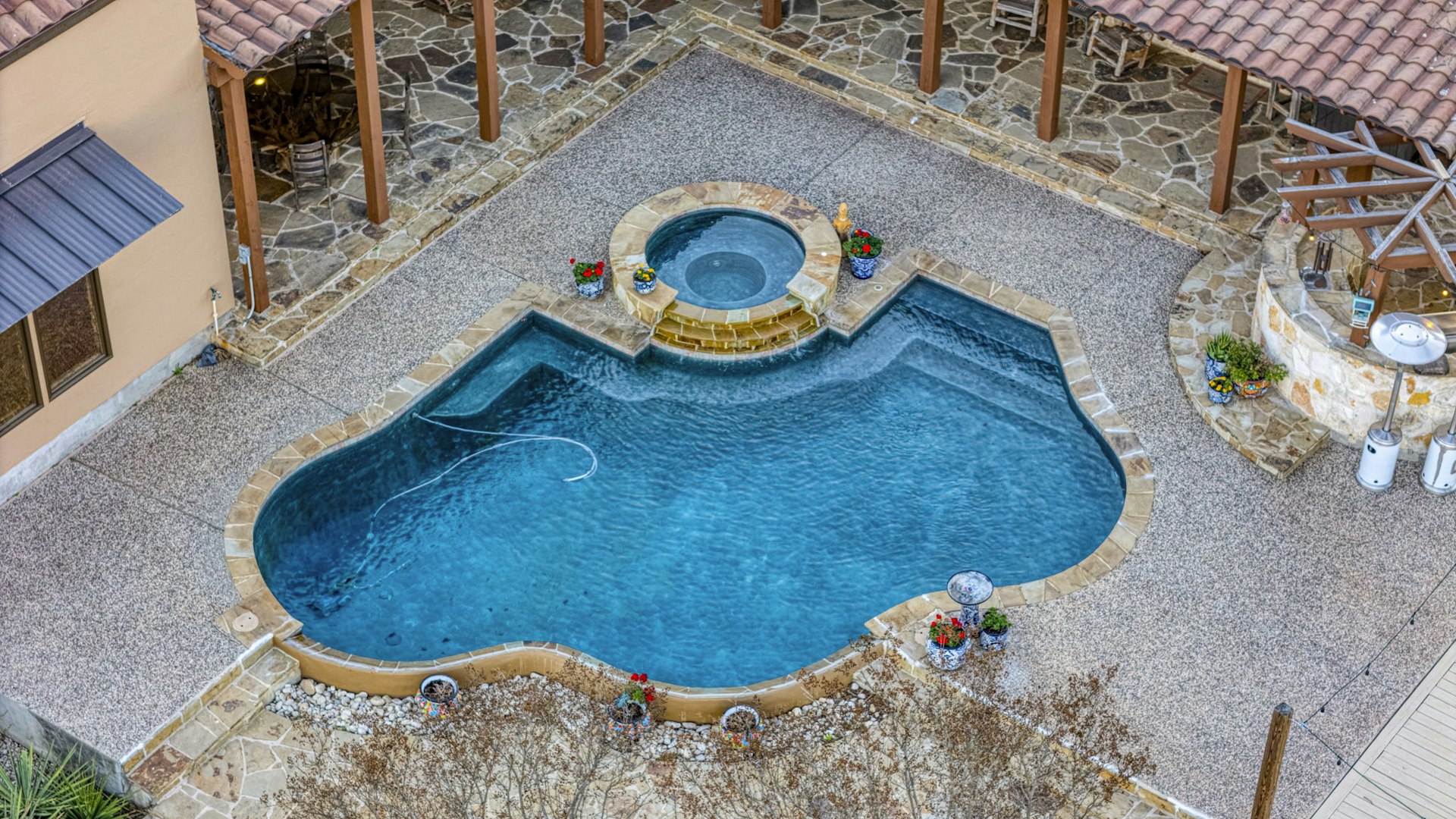 164 Camino Del Reserve Lane Comfort TX 78013