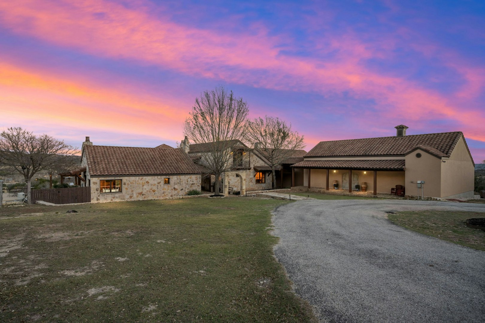 164 Camino Del Reserve Lane Comfort TX 78013