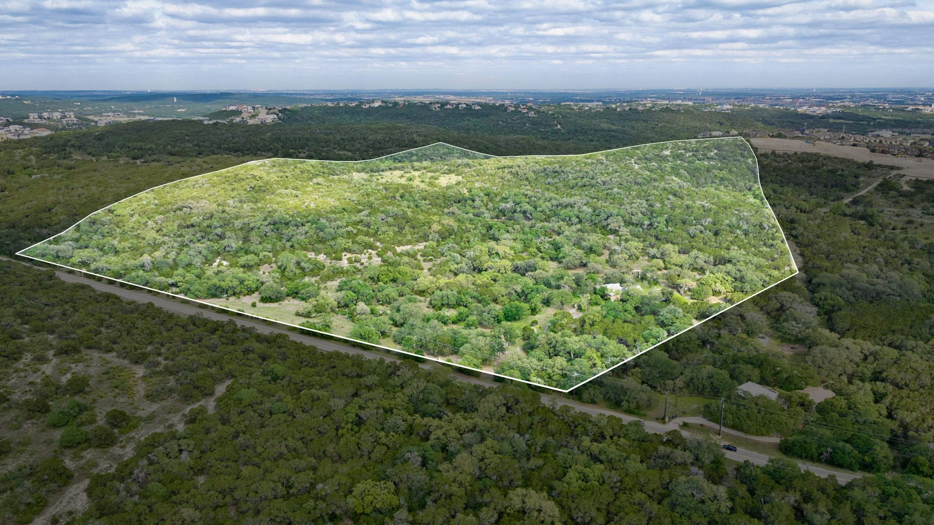 7860 Heuermann Road San Antonio TX 78256