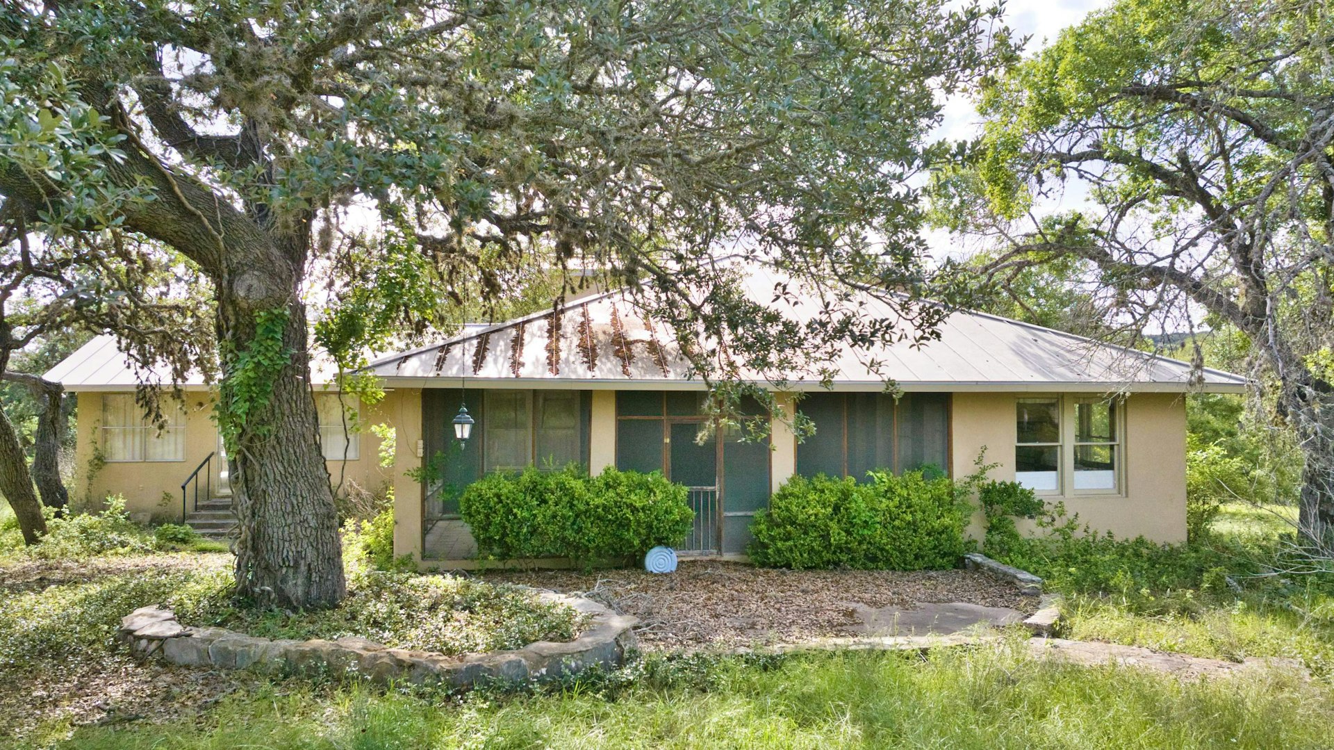 7860 Heuermann Road San Antonio TX 78256